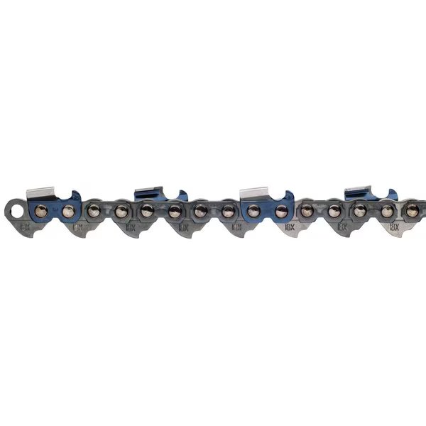 18HX Harvester Chain, Micro Chisel, .404